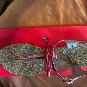 Brand new Kate Spade sandals